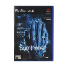 Summoner (PS2) PAL Used